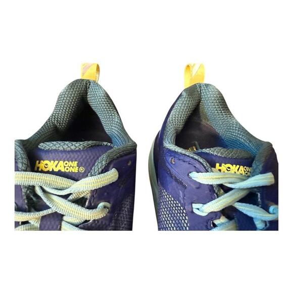Hoka One One Challenger ATR Trail Running Shoe Women size 8 - Picture 4 of 8